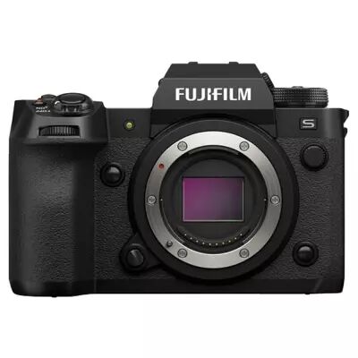 Fujifilm X-H2S (botier nu)