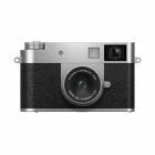 Fujifilm X half
