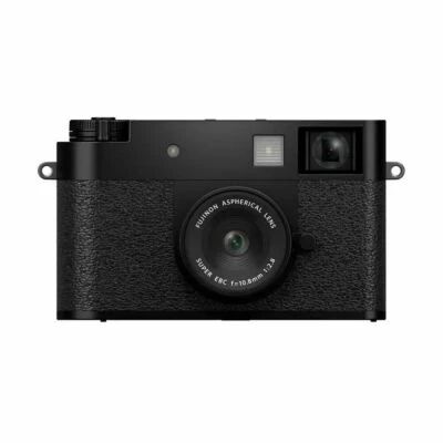 Fujifilm X half