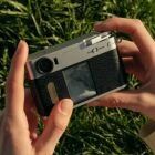 Fujifilm X half