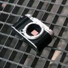 Fujifilm X-M5