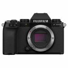 Fujifilm X-S10 (boîtier nu)