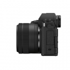 Fujifilm X-S10 avec objectif XF 16-80mm