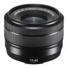 Fujifilm X-S20 avec objectif XC 15-45 mm f/3,5-5,6 OIS PZ