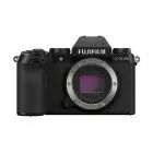 Fujifilm X-S20 avec objectif XC 15-45 mm f/3,5-5,6 OIS PZ