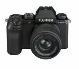 Fujifilm X-S20 avec objectif XC 15-45 mm f/3,5-5,6 OIS PZ