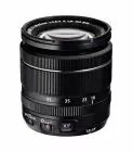 Fujifilm X-S20 avec objectif XF 18-55 mm f/2,8-4,0 R LM OIS