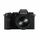 Fujifilm X-S20 avec objectif XF 18-55 mm f/2,8-4,0 R LM OIS