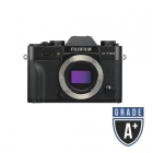 Fujifilm X-T30 (boîtier nu) - Reconditionné
