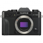 Fujifilm X-T30 (boîtier nu)