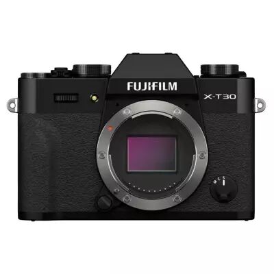 Fujifilm X-T30 II (botier nu)