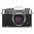 Fujifilm X-T30 II (boîtier nu)