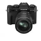 Fujifilm X-T30 II avec objectif 18-55mm f/2.8-4