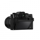 Fujifilm X-T30 II avec objectif 18-55mm f/2.8-4