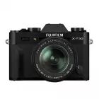 Fujifilm X-T30 II avec objectif 18-55mm f/2.8-4