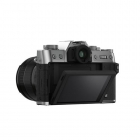 Fujifilm X-T30 II avec objectif 18-55mm f/2.8-4