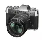 Fujifilm X-T30 II avec objectif 18-55mm f/2.8-4