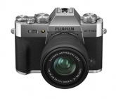 Fujifilm X-T30 II avec objectif XF 15-45mm f/3.5-5.6