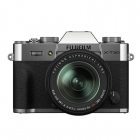 Fujifilm X-T30 II avec objectif XF 18-55mm f/2.8-4