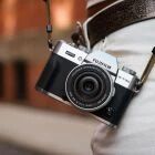 Fujifilm X-T30 III (Boîtier nu)