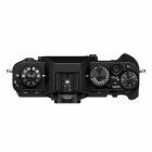 Fujifilm X-T30 III (Boîtier nu)
