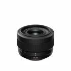 Fujifilm X-T30 III avec objectif XC 13-33 mm f/3,5-6,3 OIS