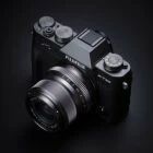 Fujifilm X-T30 III avec objectif XC 13-33 mm f/3,5-6,3 OIS
