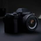 Fujifilm X-T30 III avec objectif XC 13-33 mm f/3,5-6,3 OIS