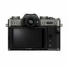 Fujifilm X-T30 III avec objectif XC 13-33 mm f/3,5-6,3 OIS