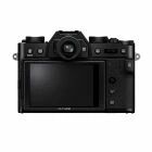 Fujifilm X-T30 III avec objectif XC 13-33 mm f/3,5-6,3 OIS