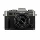 Fujifilm X-T30 III avec objectif XC 13-33 mm f/3,5-6,3 OIS