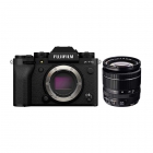 Fujifilm X-T5 + XF 18-55mm f/2.8-4 R LM OIS