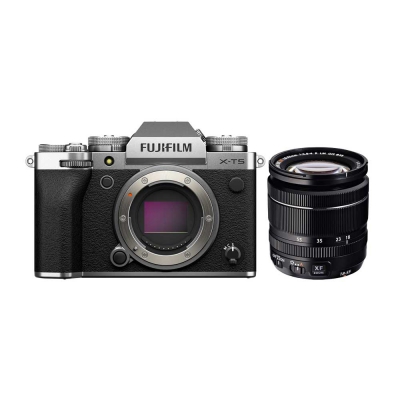 Appareils photo Fujifilm et accessoires
