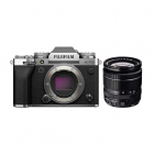 Fujifilm X-T5 + XF 18-55mm f/2.8-4 R LM OIS