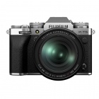 Fujifilm X-T5 Noir + XF 16-80mm