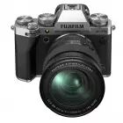 Fujifilm X-T5 Noir + XF 16-80mm