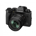 Fujifilm X-T5 Noir + XF 18-55mm 