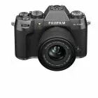 Fujifilm X-T50 avec avec objectif XC 15-45 mm f/3.5-5.6 OIS PZ