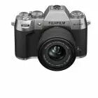 Fujifilm X-T50 avec avec objectif XC 15-45 mm f/3.5-5.6 OIS PZ