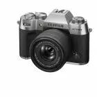 Fujifilm X-T50 avec avec objectif XC 15-45 mm f/3.5-5.6 OIS PZ