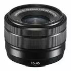 Fujifilm X-T50 avec avec objectif XC 15-45 mm f/3.5-5.6 OIS PZ