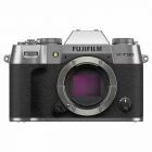 Fujifilm X-T50 avec avec objectif XC 15-45 mm f/3.5-5.6 OIS PZ