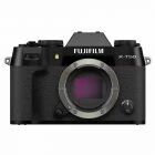 Fujifilm X-T50 avec avec objectif XC 15-45 mm f/3.5-5.6 OIS PZ