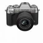 Fujifilm X-T50 avec avec objectif XC 15-45 mm f/3.5-5.6 OIS PZ