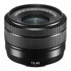Fujifilm X-T50 avec avec objectif XC 15-45 mm f/3.5-5.6 OIS PZ