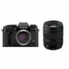 Fujifilm X-T50 avec objectif XF 16-50mm f/2.8-4.8 R LM WR