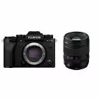 Fujifilm X-T50 avec objectif XF 16-50mm f/2.8-4.8 R LM WR
