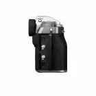 Fujifilm X-T50 avec objectif XF 16-50mm f/2.8-4.8 R LM WR