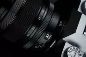 Fujifilm X-T50 avec objectif XF 16-50mm f/2.8-4.8 R LM WR