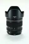 Fujifilm X-T50 avec objectif XF 16-50mm f/2.8-4.8 R LM WR